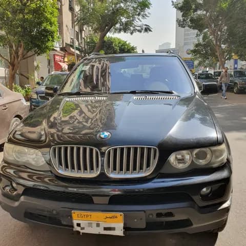 Used BMW X5 2005 Used BMW X5 2005 used_cars.forSale