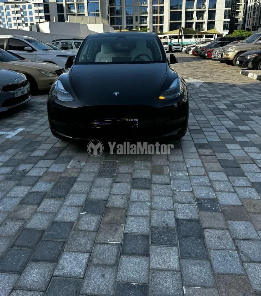 Used Tesla Model Y Long Range (AWD) 2023