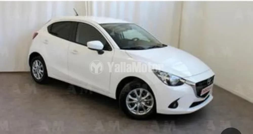 Used Mazda 2 Hatchback 1.5L Classic 2016