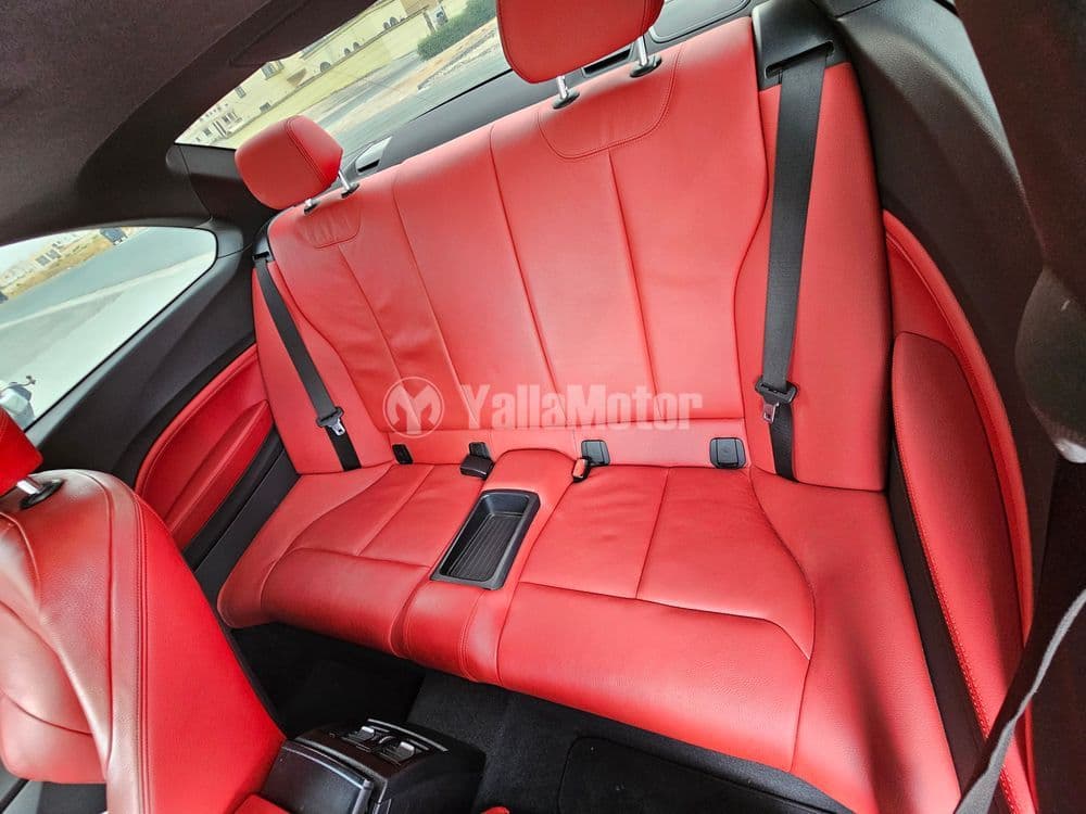 Used BMW 2 Series Grand Coupe 2018