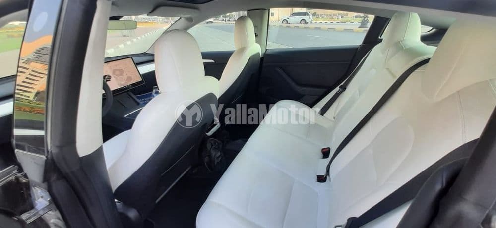 Used Tesla Model 3 Performance (AWD) 2023
