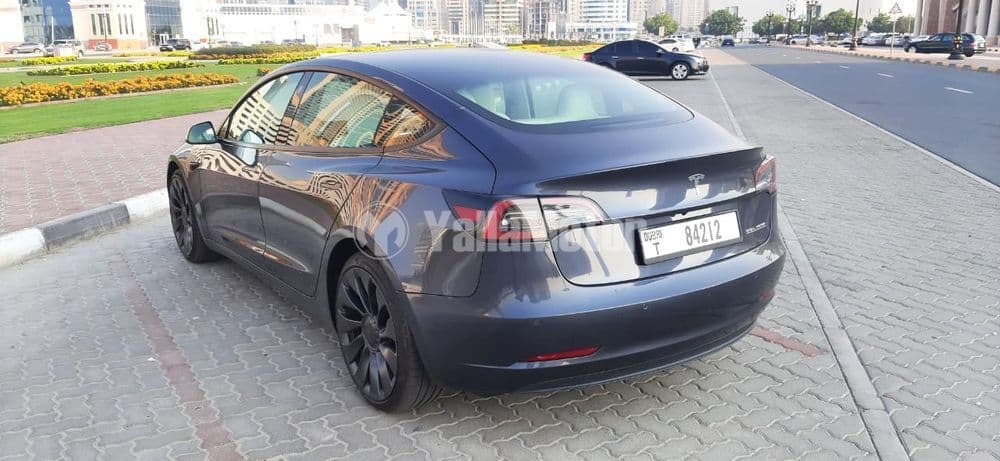 Used Tesla Model 3 Performance (AWD) 2023