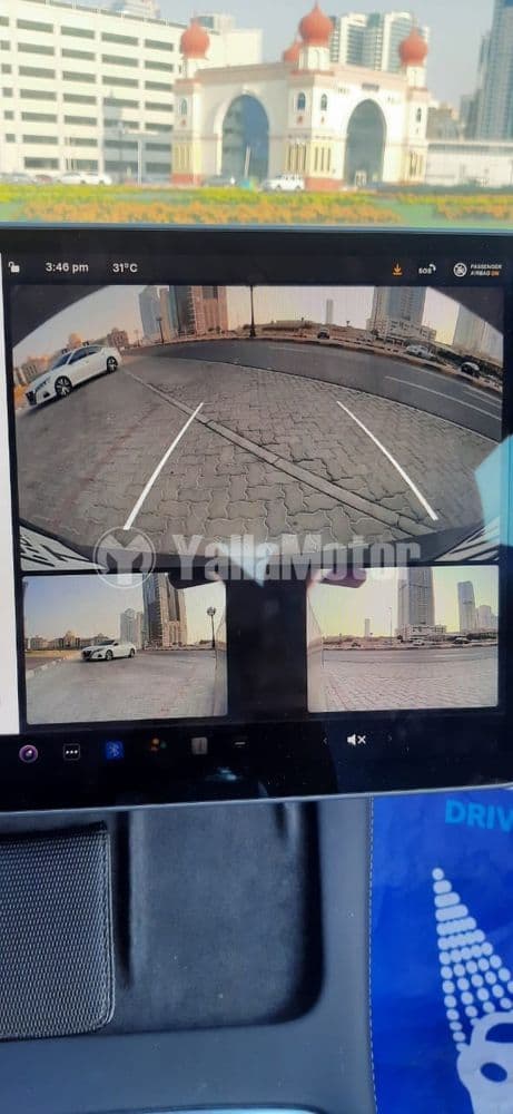 Used Tesla Model 3 Performance (AWD) 2023