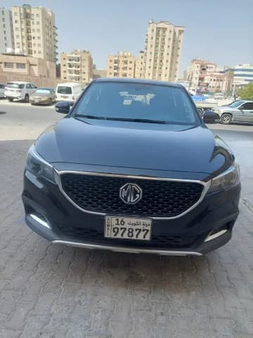 Used MG ZS 1.5L COM 2019 Used MG ZS 1.5L COM 2019 used_cars.forSale
