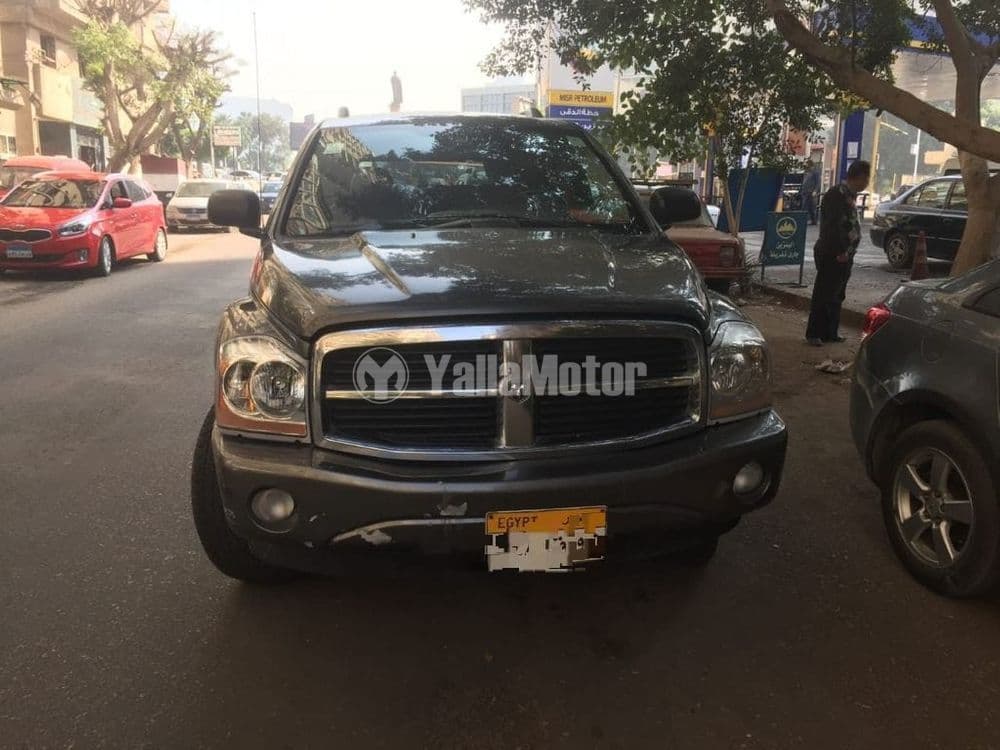 Used Dodge Durango 2004
