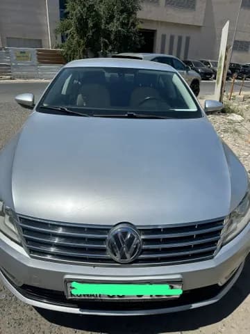 Used Volkswagen Passat 2013 Used Volkswagen Passat 2013 used_cars.forSale