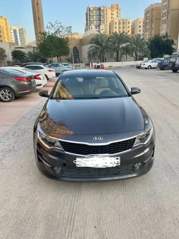 Used Kia Optima 2.0L Basic 2018 Used Kia Optima 2.0L Basic 2018 for sale