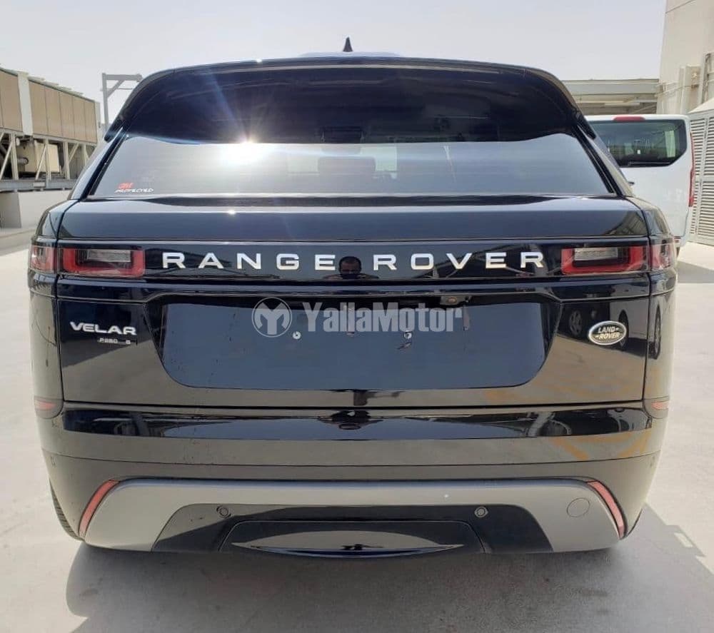 Used Land Rover Range Rover Velar 2.0L S (250 PS) 2020