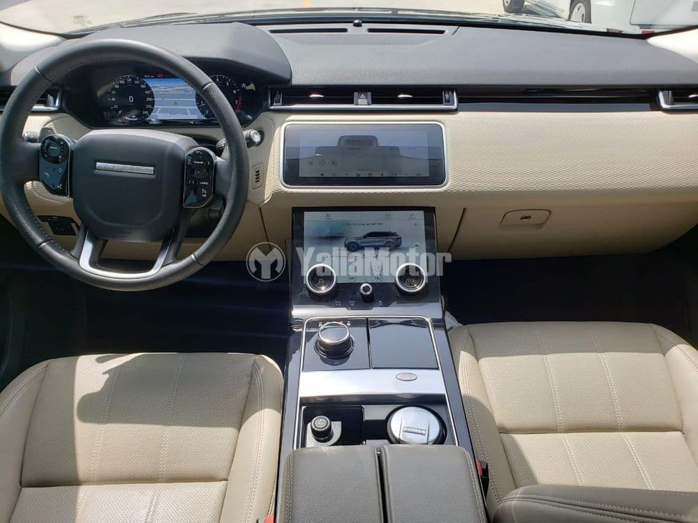Used Land Rover Range Rover Velar 2.0L S (250 PS) 2020