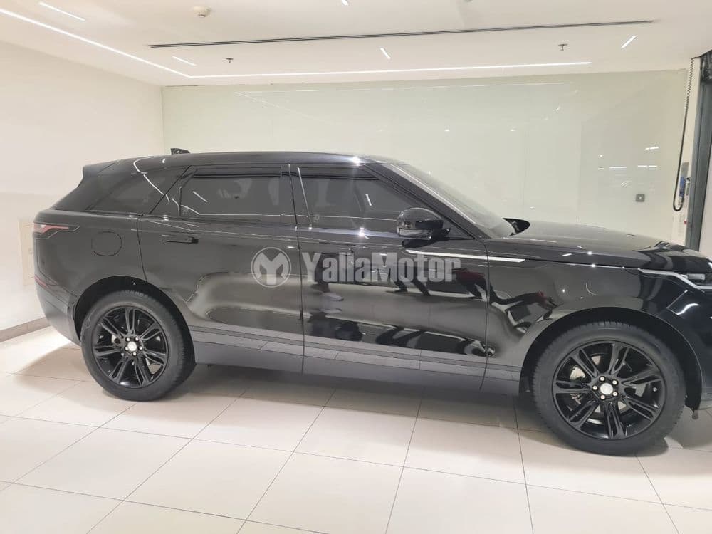 Used Land Rover Range Rover Velar 2.0L S (250 PS) 2020