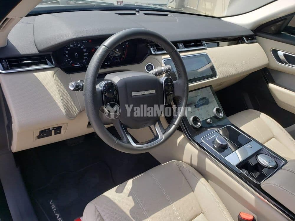 Used Land Rover Range Rover Velar 2.0L S (250 PS) 2020