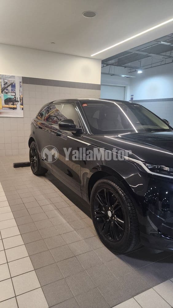 Used Land Rover Range Rover Velar 2.0L S (250 PS) 2020