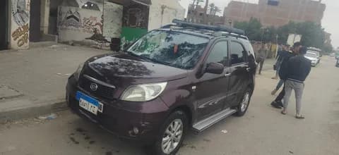 Used Daihatsu Terios 2011 Used Daihatsu Terios 2011 used_cars.forSale