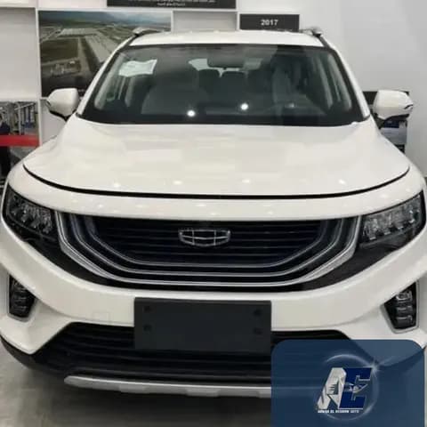 جيلي أوكافانجو 1.5TD Premium GK 2024 الجديد جيلي أوكافانجو 1.5TD Premium GK 2024 الجديد used_cars.forSale