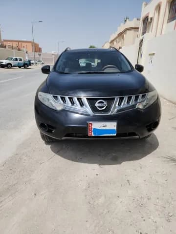 نيسان مورانو 3.5L LE 2011 مستعملة نيسان مورانو 3.5L LE 2011 مستعملة used_cars.forSale