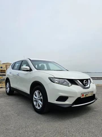 Used Nissan X-Trail 2.5 S 2WD 2017 Used Nissan X-Trail 2.5 S 2WD 2017 for sale