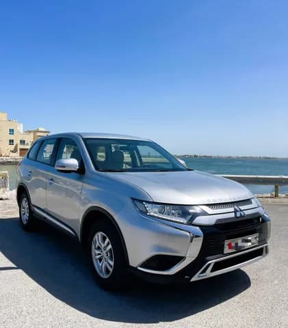 Used Mitsubishi Outlander 2.4L PHEV (S-AWD) Topline 2020 Used Mitsubishi Outlander 2.4L PHEV (S-AWD) Topline 2020 for sale