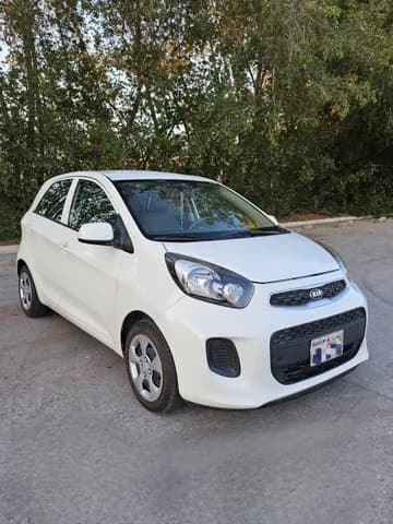 Used Kia Picanto 1.2L Base 2017 Used Kia Picanto 1.2L Base 2017 used_cars.forSale