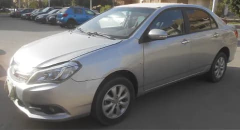 Used BYD F3 1.5L GLI 2021 Used BYD F3 1.5L GLI 2021 used_cars.forSale