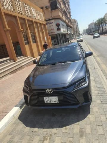 Used Toyota Yaris 2023 Used Toyota Yaris 2023 for sale
