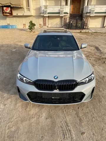 New BMW 3 Series 330i 2023 New BMW 3 Series 330i 2023 for sale