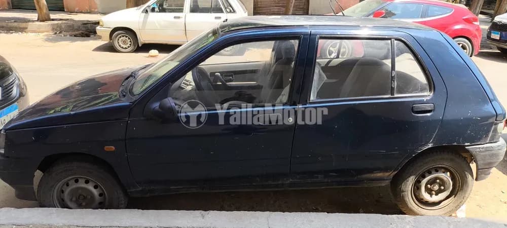 Used Renault Clio 1996