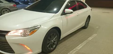 Used Toyota Camry 2.5L LE Hybrid (212 HP) 2017 Used Toyota Camry 2.5L LE Hybrid (212 HP) 2017 for sale