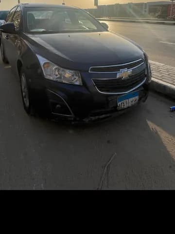 Used Chevrolet Cruze 1.6L 2015 Used Chevrolet Cruze 1.6L 2015 for sale