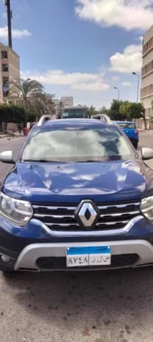 رينو داستر 1.6L Signature 4x2 2020 مستعملة رينو داستر 1.6L Signature 4x2 2020 مستعملة used_cars.forSale