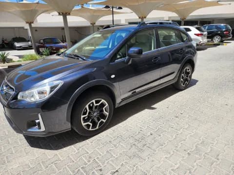 Used Subaru XV 2.0L i (Mid Option) 2017 Used Subaru XV 2.0L i (Mid Option) 2017 for sale
