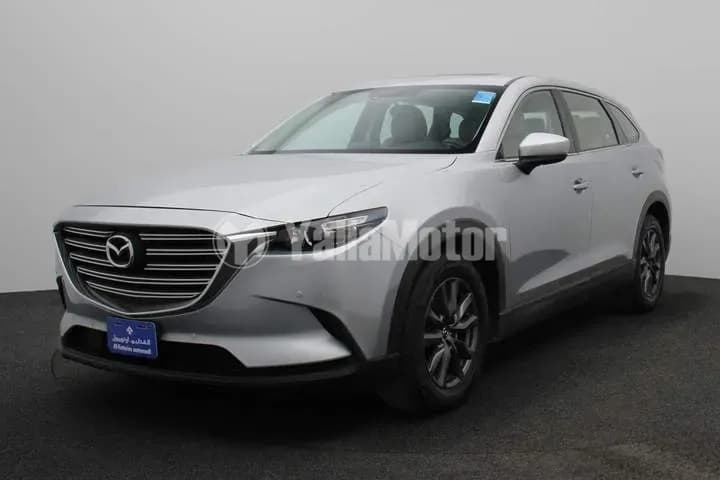 Used Mazda CX-9 2022