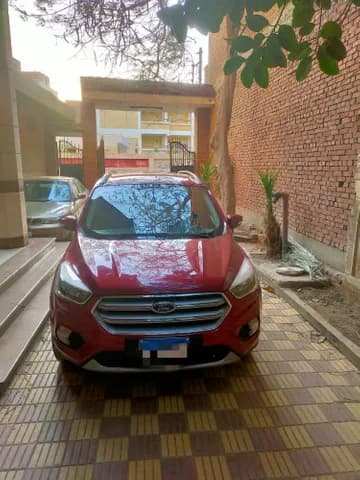 Used Ford Kuga 1.5T Sport 2019 Used Ford Kuga 1.5T Sport 2019 used_cars.forSale