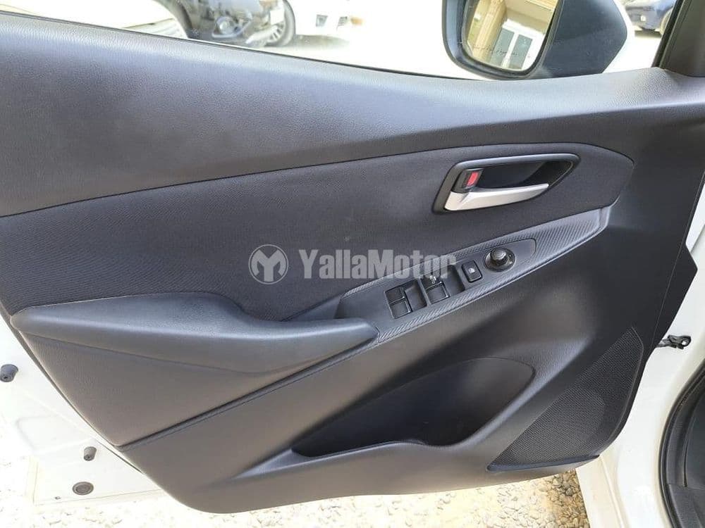 Used Mazda 2 Hatchback 1.5L S 2016