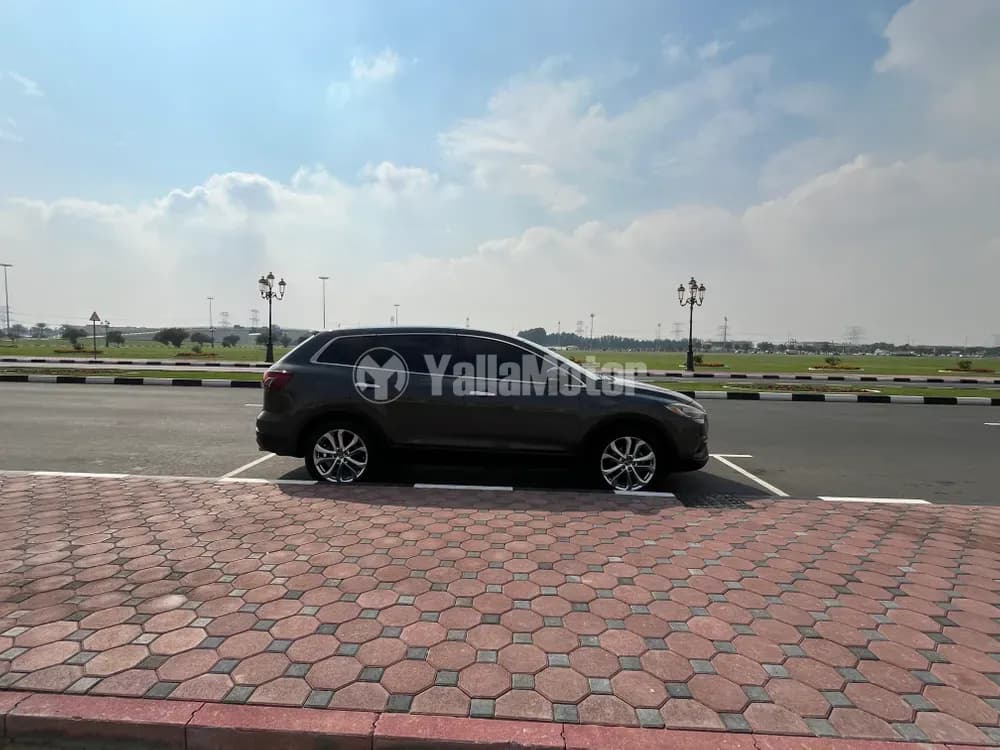 Used Mazda CX-9 3.7L GT 2013
