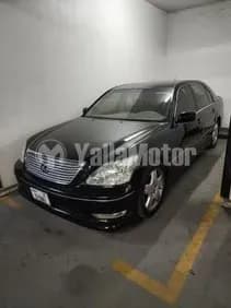 Used Lexus LS 430 2004