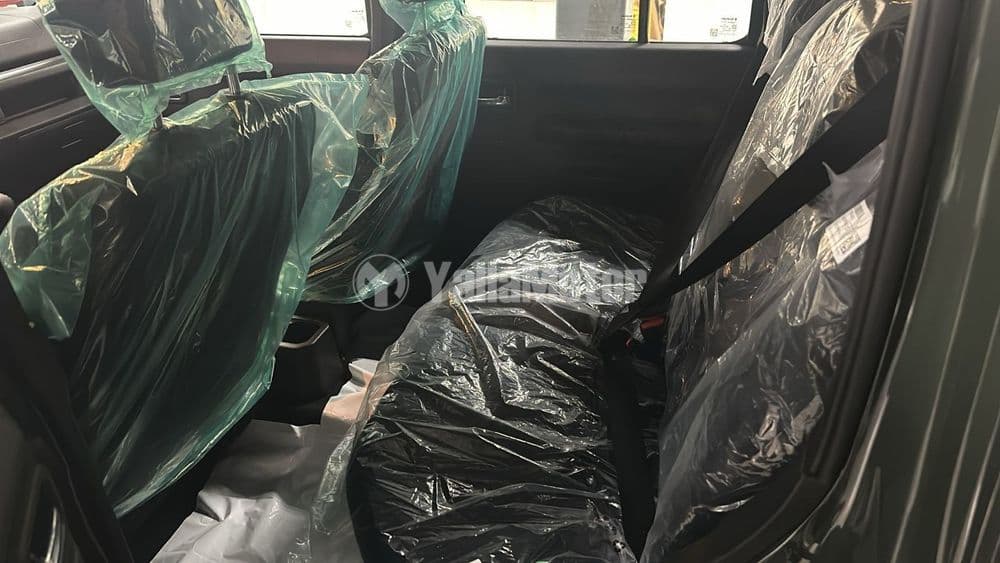 New Suzuki Jimny 1.5L GLX A/T 2024