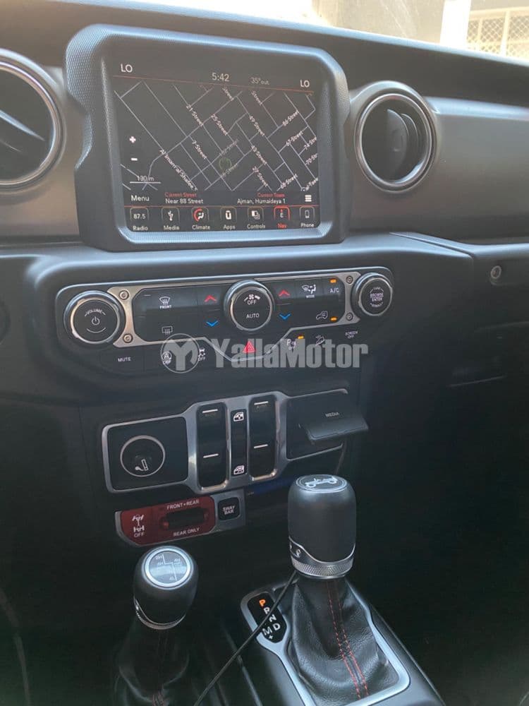 Used Jeep Grand Cherokee 3.6L Summit 2019