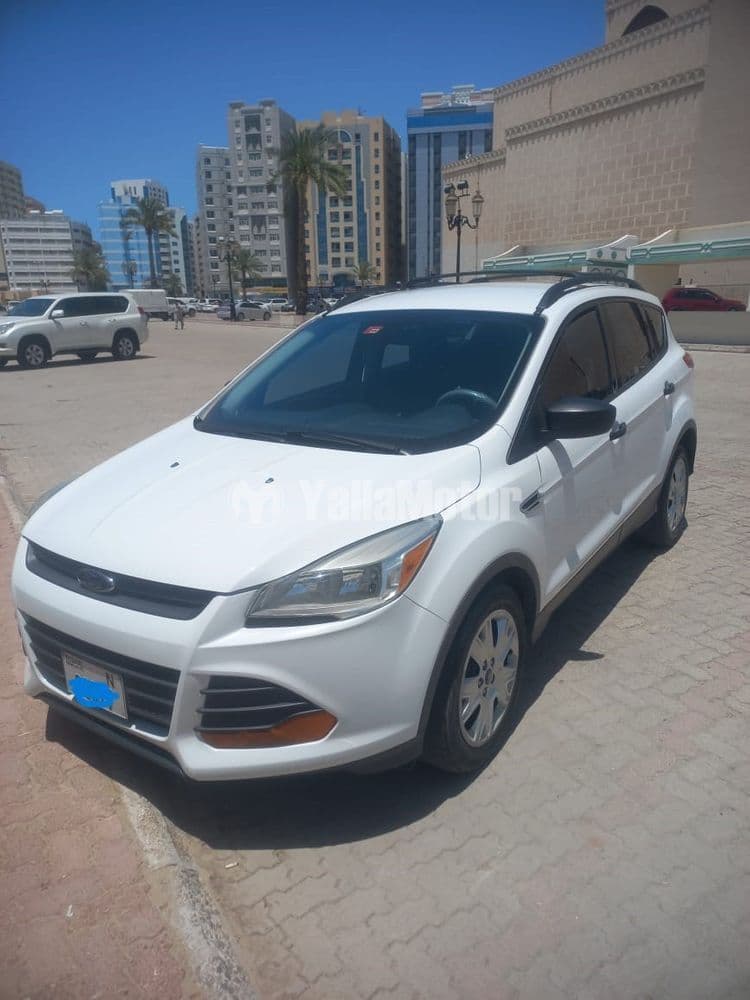 Used Ford Escape 2.5L 2014