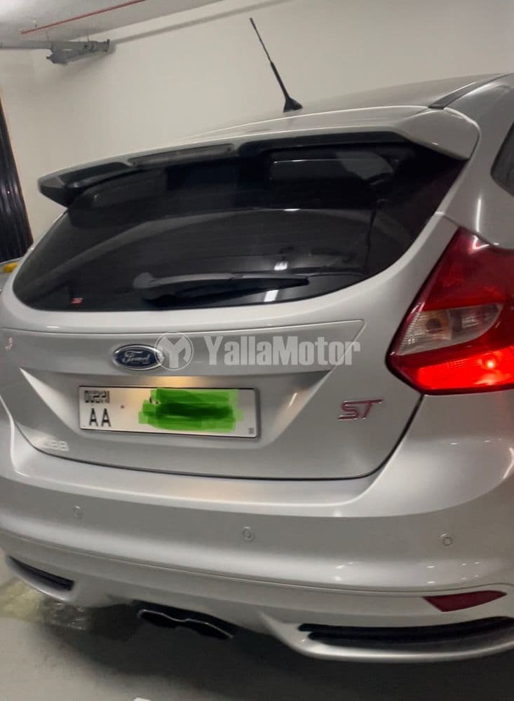 مستعملة فورد فوكس 2.0L ST 2014