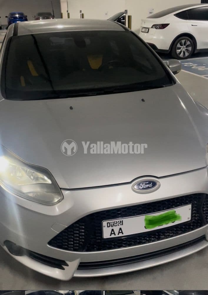 مستعملة فورد فوكس 2.0L ST 2014