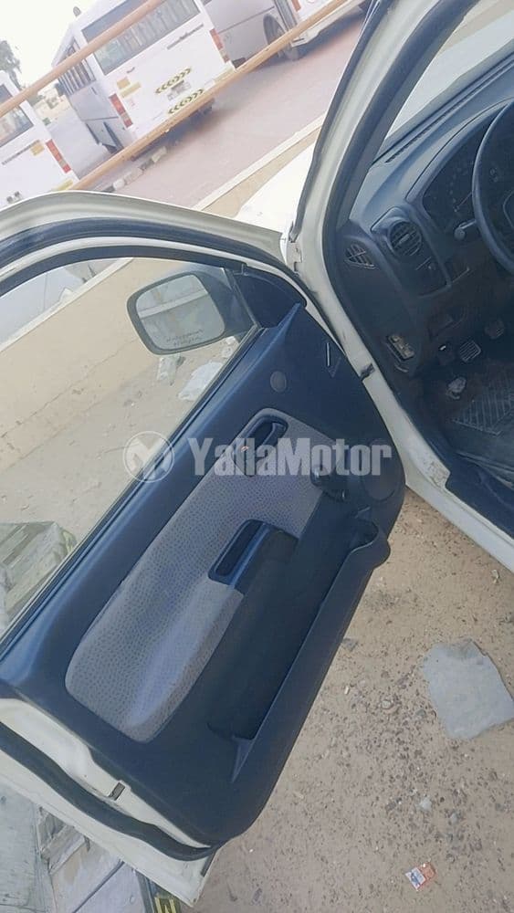 Used Isuzu D-MAX 2.5D Double Cab 4WD (M/T) 2009