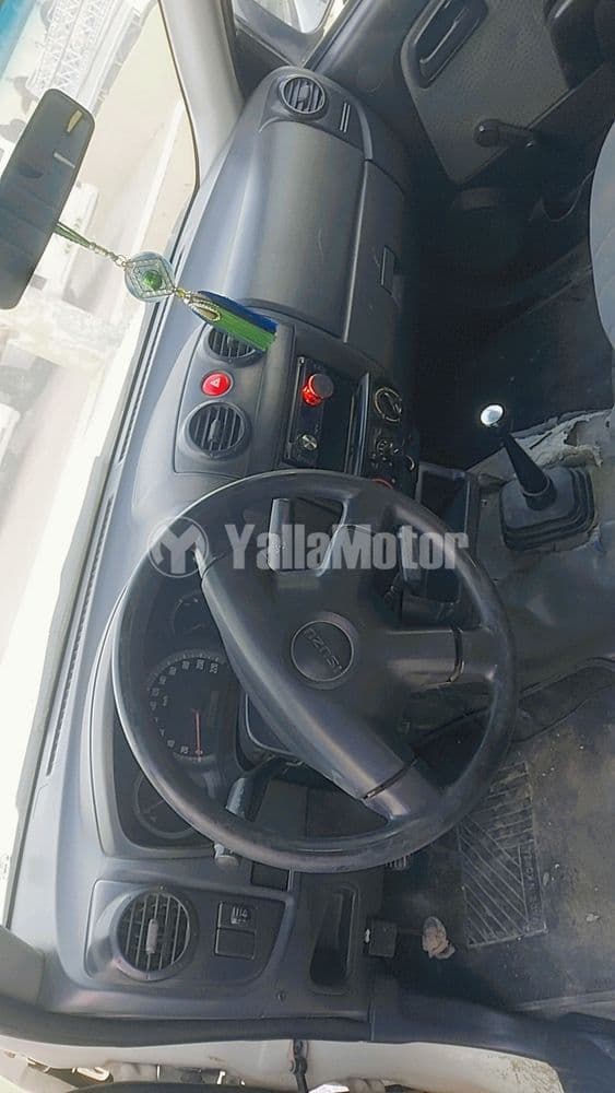 Used Isuzu D-MAX 2.5D Double Cab 4WD (M/T) 2009