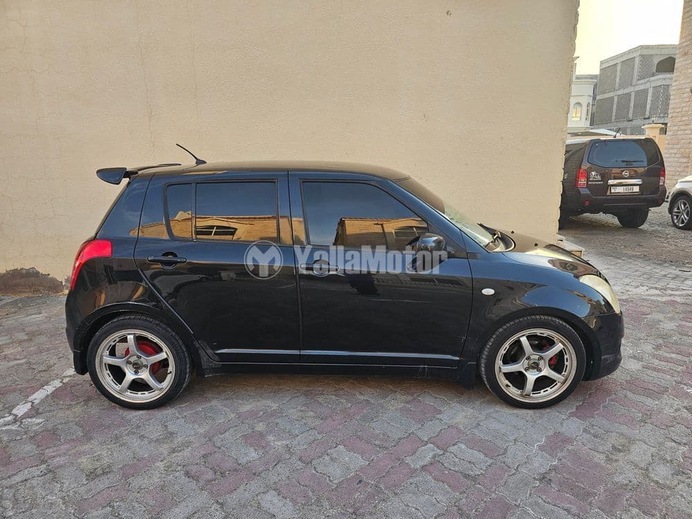 مستعملة سوزوكي سويفت 2010