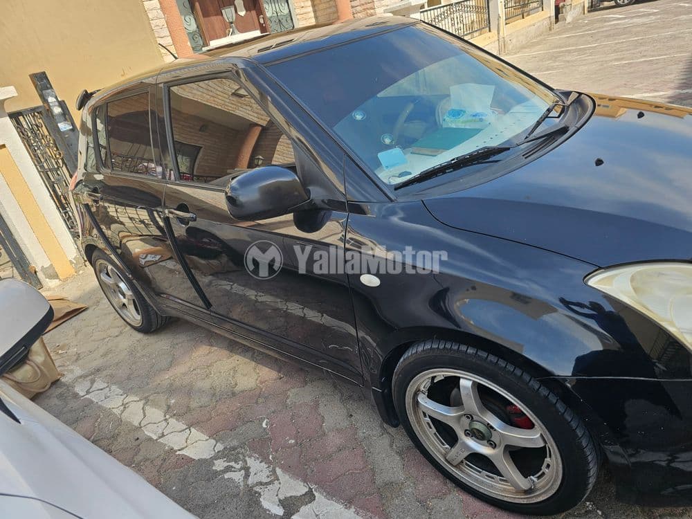 مستعملة سوزوكي سويفت 2010