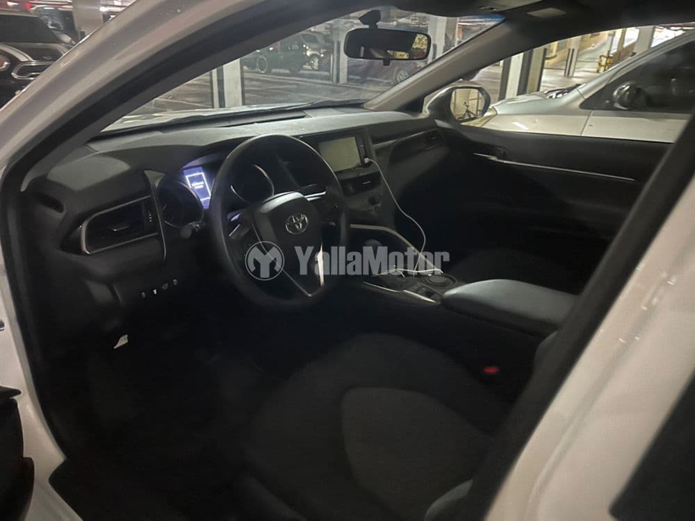 Used Toyota Camry 2.5L LE HEV (215 HP) 2023