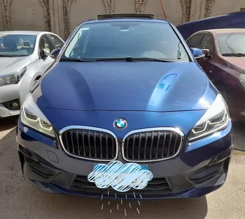 بي إم دبليو 2 سيريز كوبيه 218i Sport Line 2020 مستعملة بي إم دبليو 2 سيريز كوبيه 218i Sport Line 2020 مستعملة used_cars.forSale