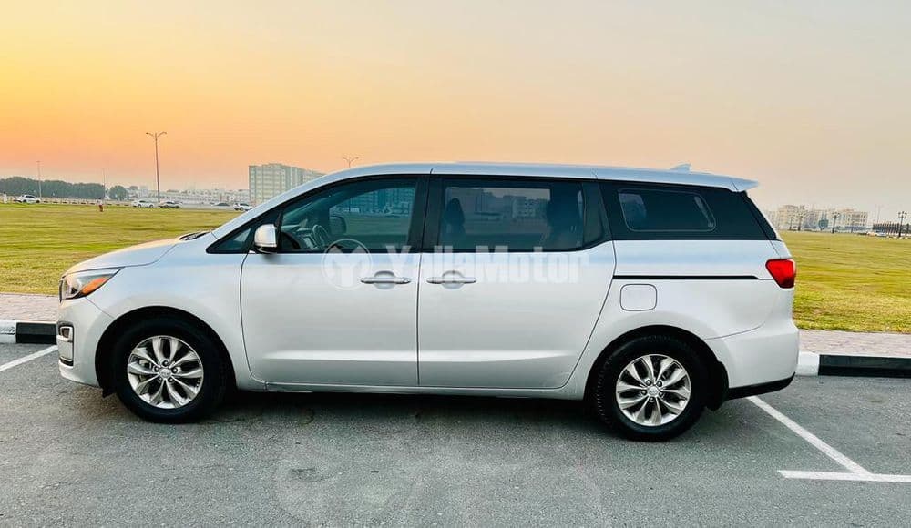 Used Kia Sedona 2019