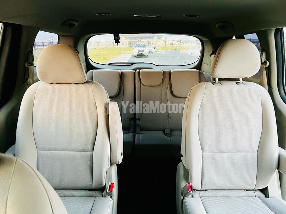 Used Kia Sedona 2019