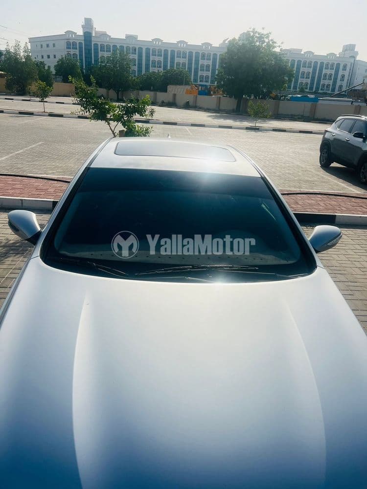 Used Hyundai Sonata 2.0L 2011