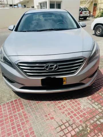 Used Hyundai Sonata 2.4L 2015 Used Hyundai Sonata 2.4L 2015 used_cars.forSale